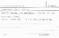 Strassenkarte ddr 1 : 200 000