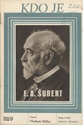 F. A. Šubert