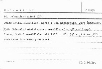 10. celostátní sjezd JZD