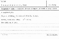 Diogenés v sudu a dalších dvacet známých příběhů z doby dávné a nejdávnější