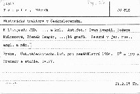 Historicke traktory v ceskoslovensku.