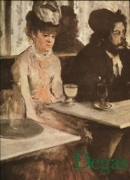 Edgar Degas