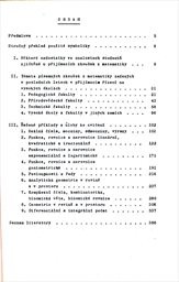 Sbírka úloh z matematiky pro přípravu k přijímacím zkouškám na vysoké školy