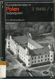 Kunstdenkmaler in polen.
(Bd. 1)