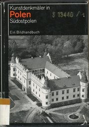 Kunstdenkmaler in polen.
                        (Bd. 1)
                    