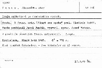 Traja musketieri po dvadsiatich rokoch.