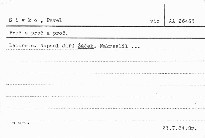 Proč a proč a proč