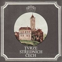 Tvrze středních Čech