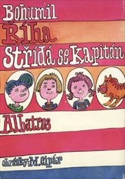 Střídá se kapitán