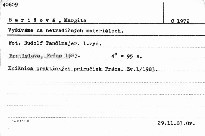 Vyšíváme na netradičných materiáloch