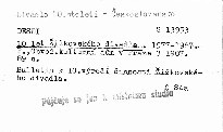 10 let Žižkovského divadla