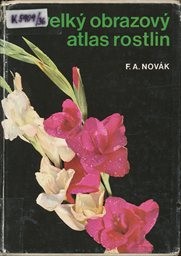 Velký obrazový atlas rostlin