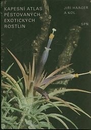 Kapesní atlas pěstovaných exotických rostlin