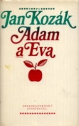 Adam a Eva