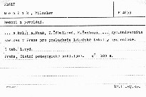 Nemoci z povol&aacute;n&iacute;