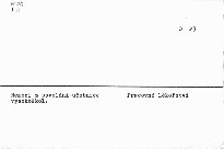 Nemoci z povol&aacute;n&iacute;