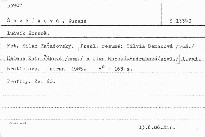Ludwik Korkoš
