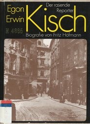 Egon Erwin Kisch