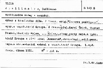 Apollinaire známý a neznámý; Apollinaire známý a neznámý
