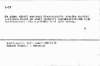 Apollinaire známý a neznámý; Apollinaire známý a neznámý