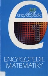 Encyklopedie matematiky