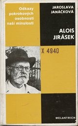 Alois Jirásek