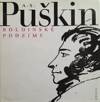 Boldinské podzimy