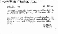 Lubomír Železný
