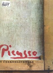 Picasso v Československu