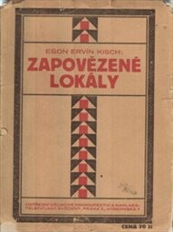 Zapovězené lokály a jiné obrázky