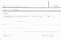 Notiziario 1984