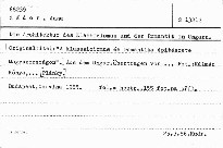 Die architektur des klassizismus und der