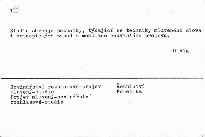 Mluvene slovo v rozhlasove zurnalistice.