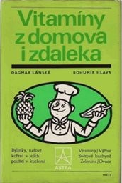 Vitaminy z domova i zdaleka