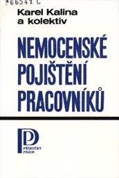 Nemocenské pojištění pracovniků