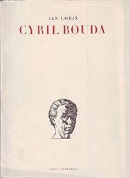 Cyril Bouda