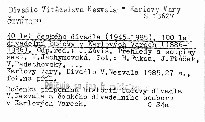 40 let českého divadla (1945-1985)
