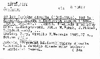 40 let českého divadla (1945-1985)