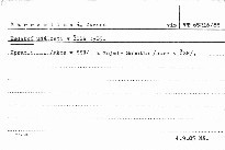 Hudebni udalosti v cssr 1985