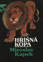 Hříšná kopa