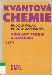 Kvantová chemie