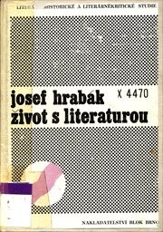 Život s literaturou