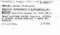 Udarnyje instrumenty v sovremennom orkestre