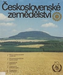 Československé zemědělství