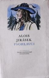 Psohlavci