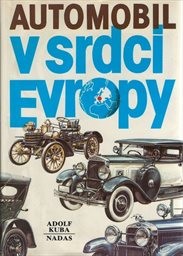 Automobil v srdci Evropy