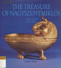 The treasure of nagyszentmiklos