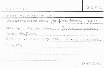 Sborník Poštovního muzea 1982