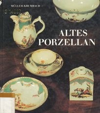 Altes Porzellan