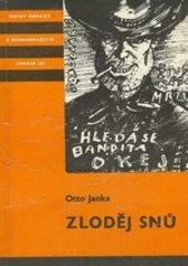 Zloděj snů